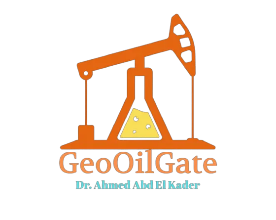 GeoOilGate Logo