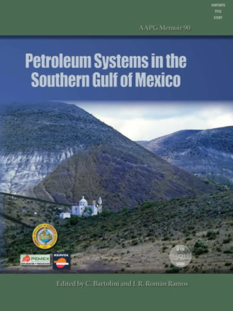 Petroleum Systems in The Southern Gulf of Mexico