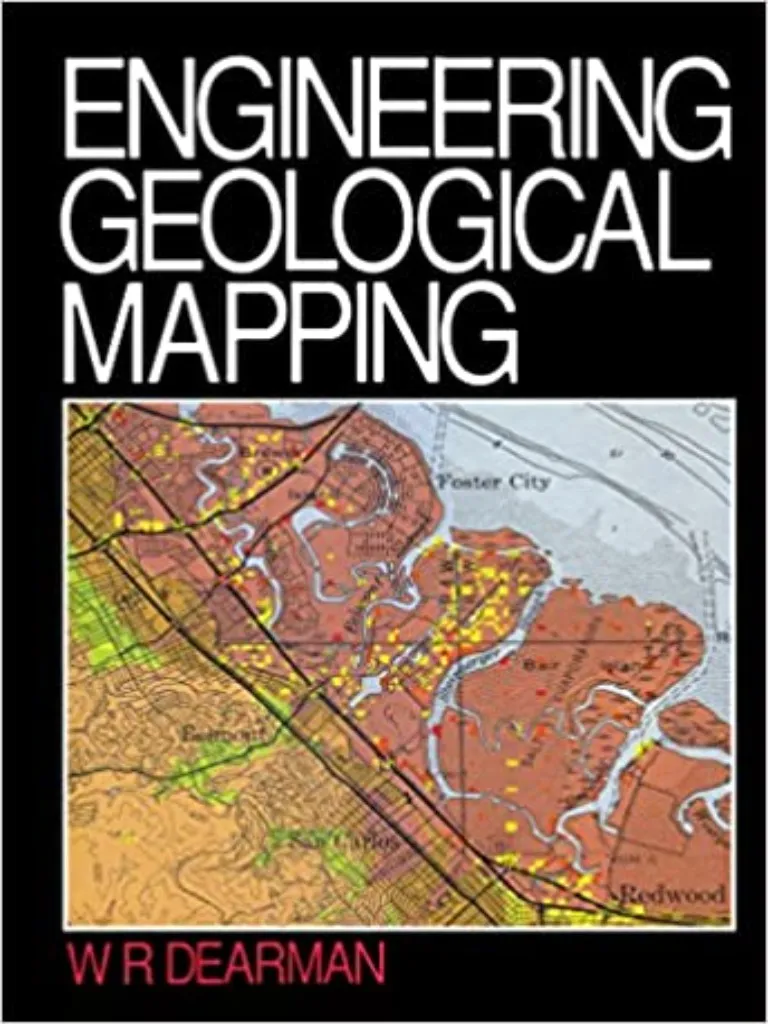 Engineering Geological Mapping geologists