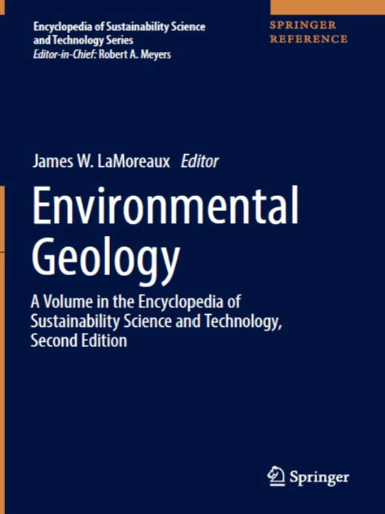 applied environmental geology