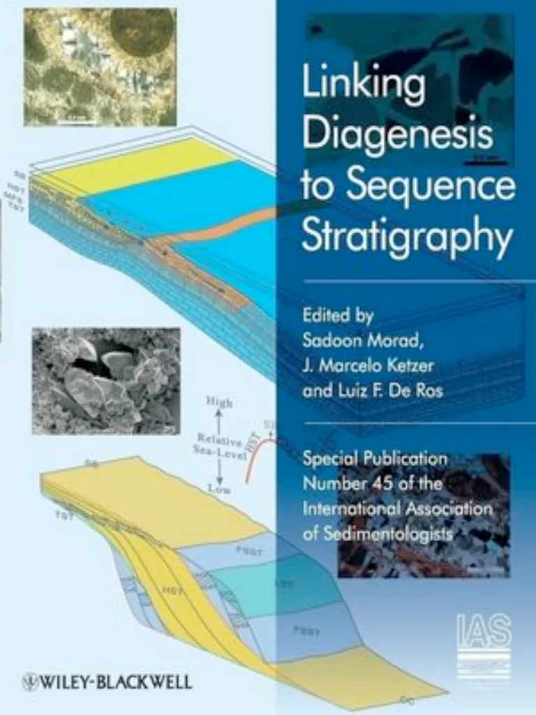 Linking Diagenesis to Sequence Stratigraphy