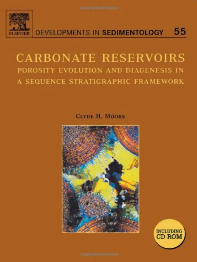 Carbonate Reservoirs: Porosity Evaluation and Diagenesis in a Sequence Stratigraphic Framework
