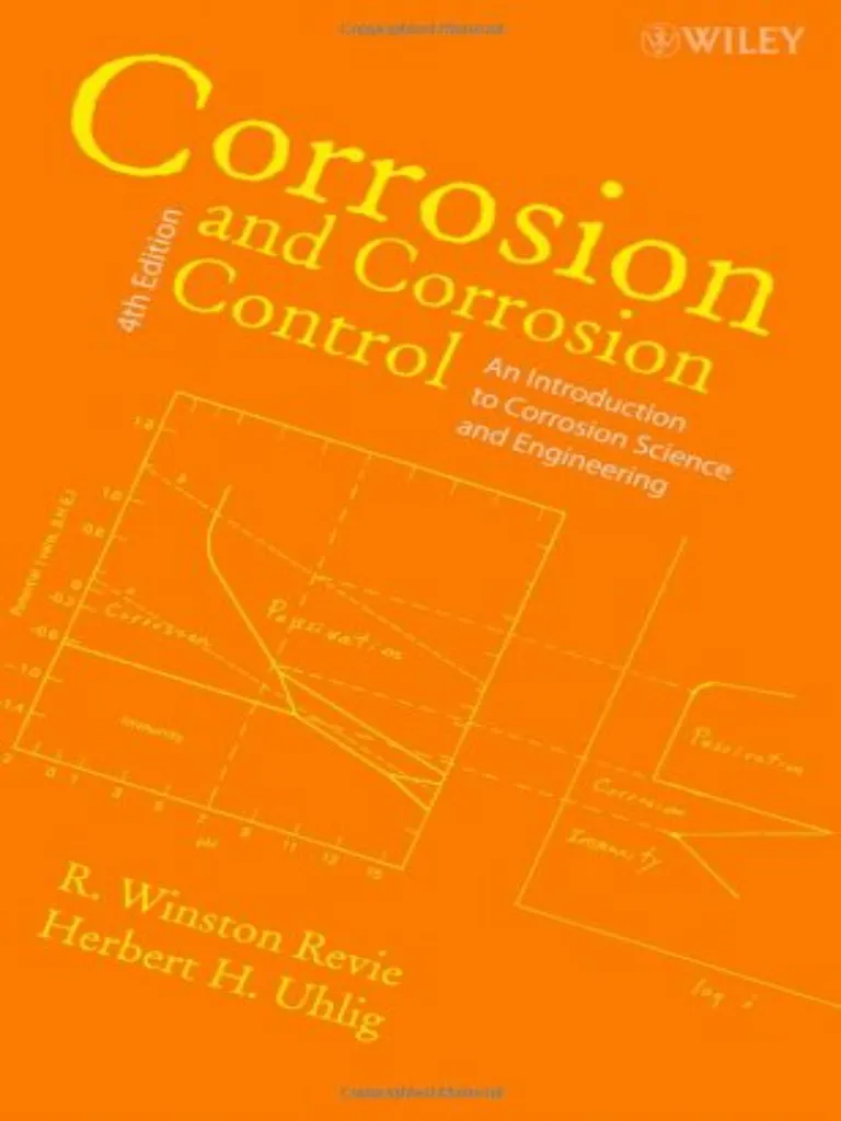 Corrosion and Corrosion Control