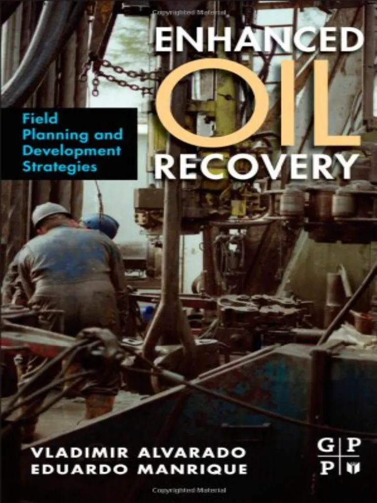 Enhanced oil Recovery : Field Planning and Development Strategies