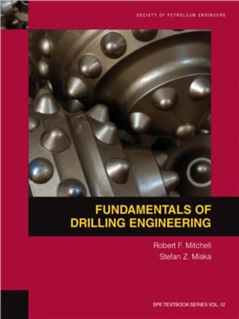 phd drilling engineering