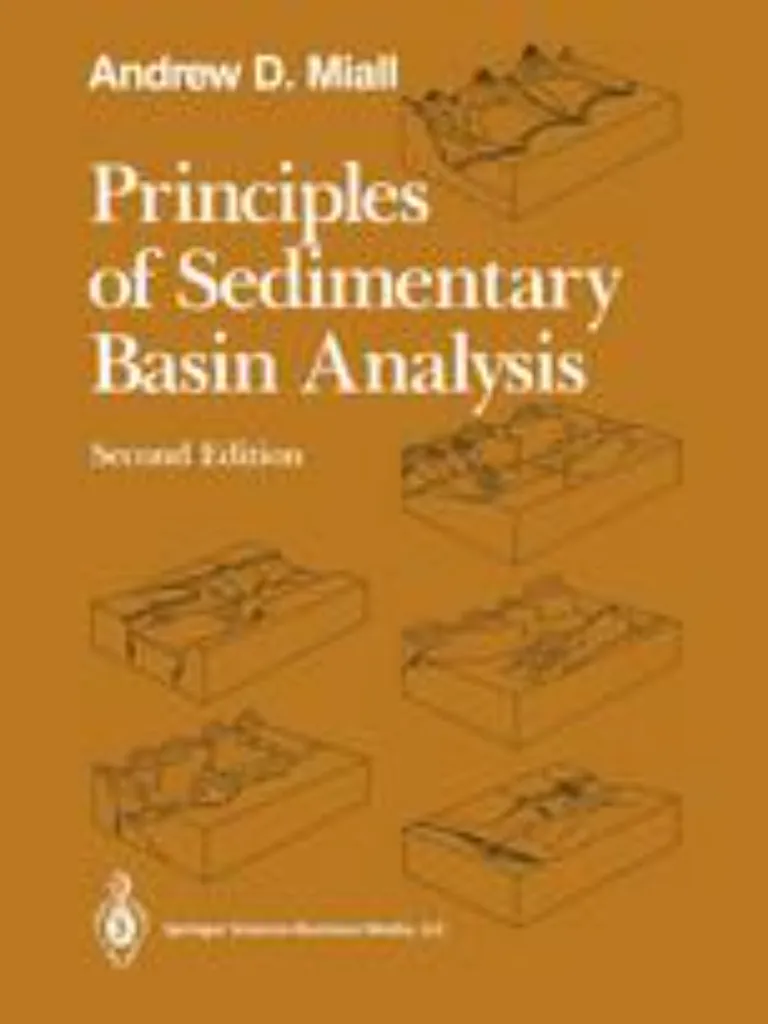 Principles of Sedimentary Basin Analysis