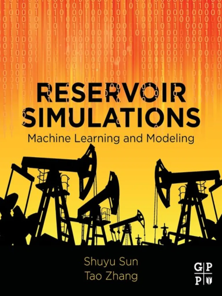 Reservoir Simulations: Machine Learning and Modeling