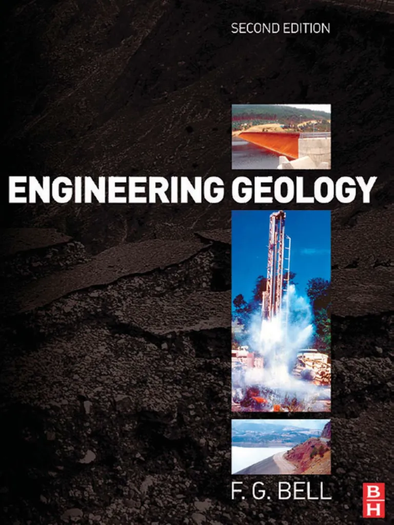 Engineering Geology petrology