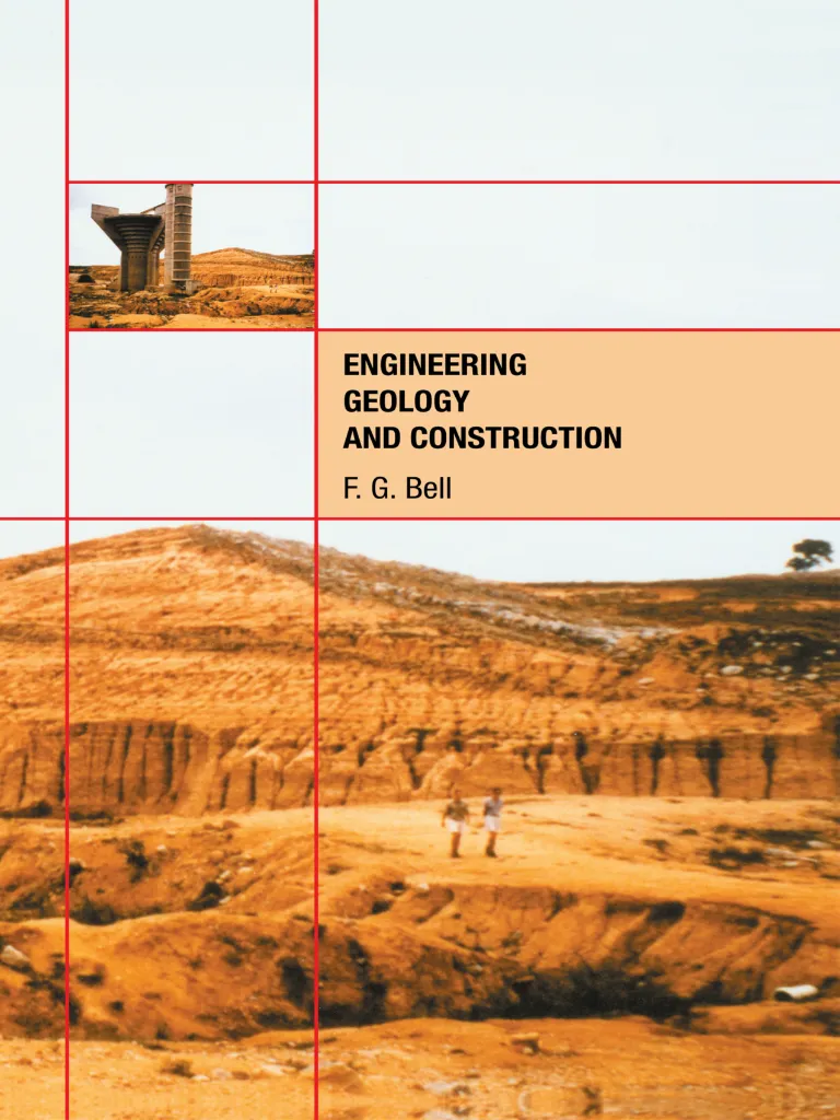 geotechnical engineers Engineering Geology and Construction mining engineers