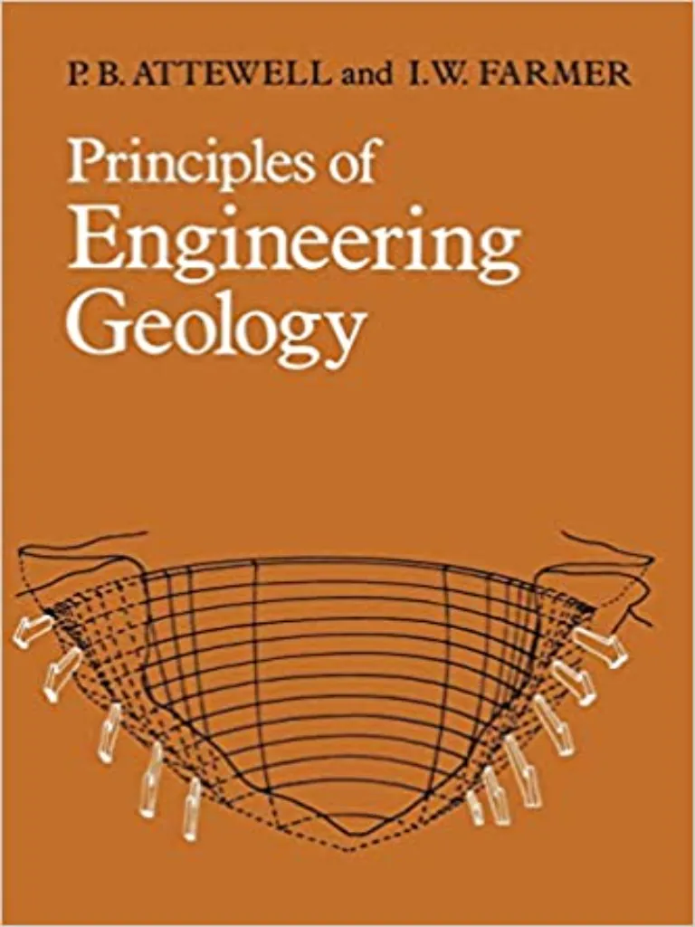 Principles of Engineering Geology geologists geohydrology Soil mechanics