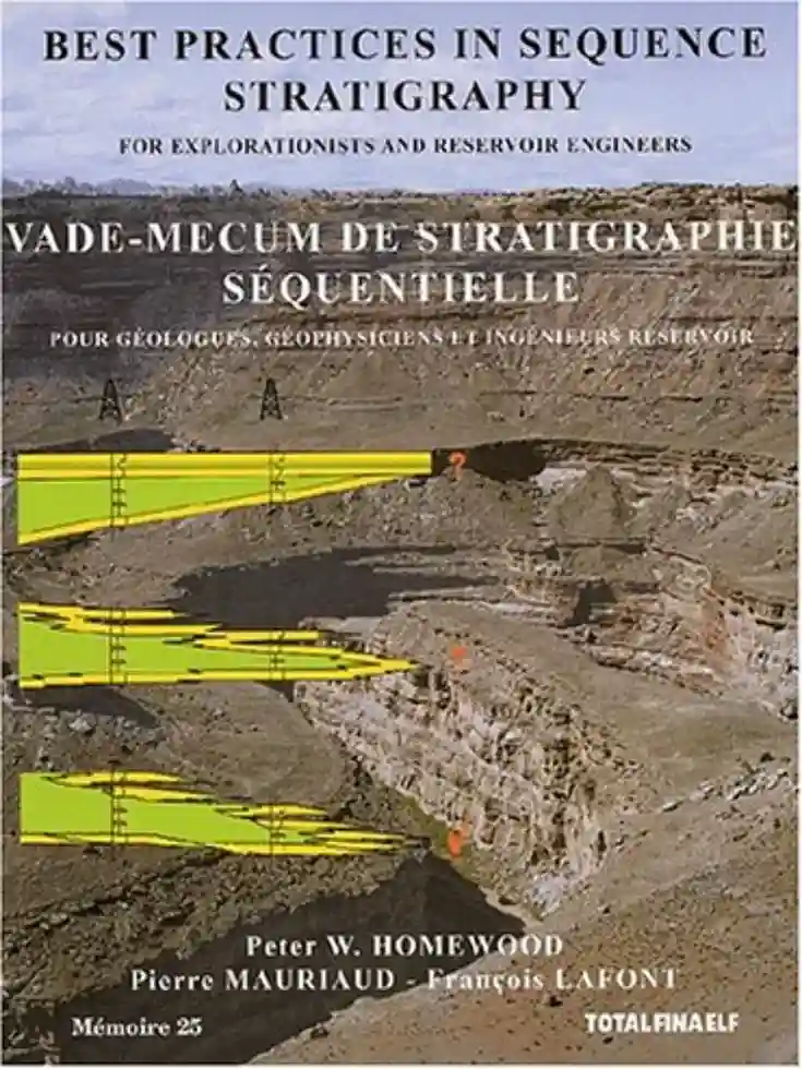 Best Practices in Sequence Stratigraphy