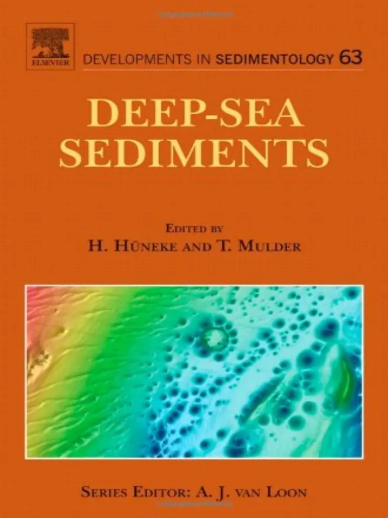 Deep-Sea Sediments Deep Sea Sediments