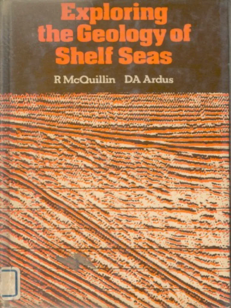 Exploring the Geology of Shelf Seas