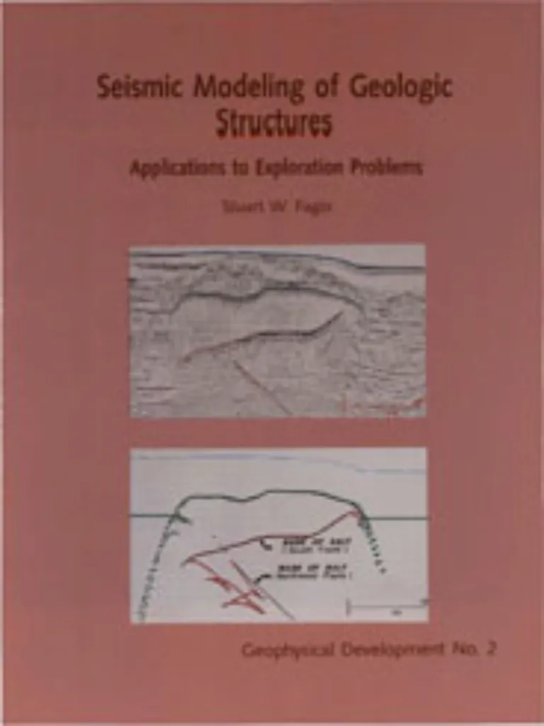 Seismic Modeling of Geologic Structures - Applications to Exploration Problems