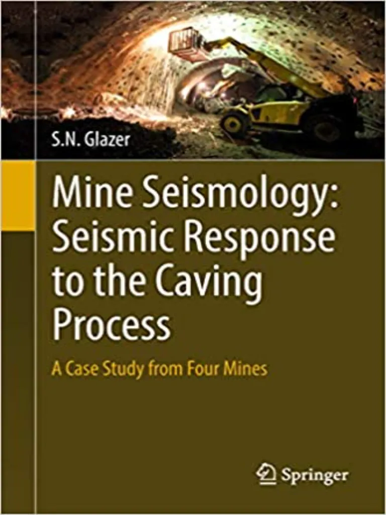 Mine Seismology: Seismic Response to the Caving Process