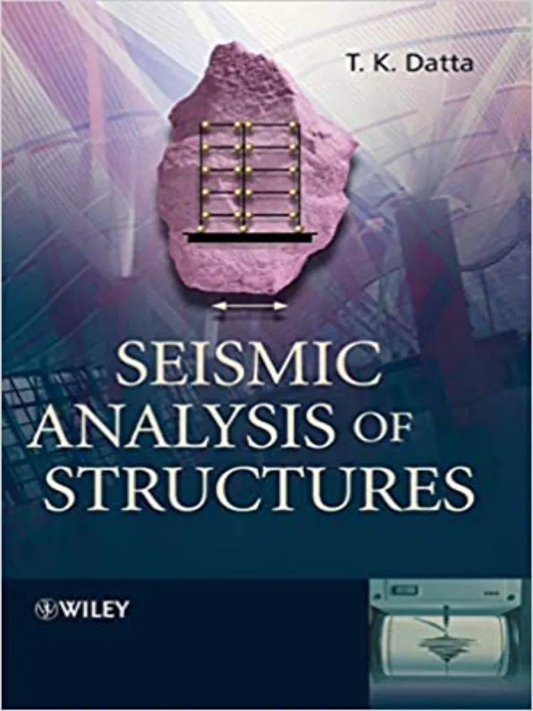 Seismic Analysis of Structures
