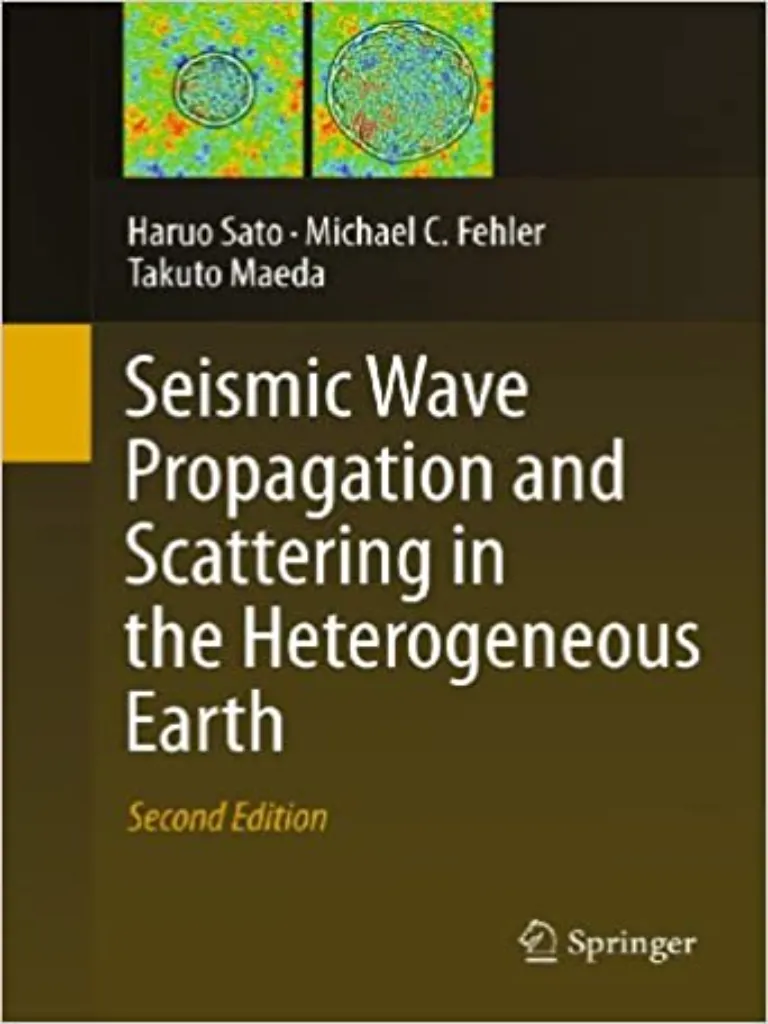 Seismic Wave Propagation and Scattering in the Heterogeneous Earth