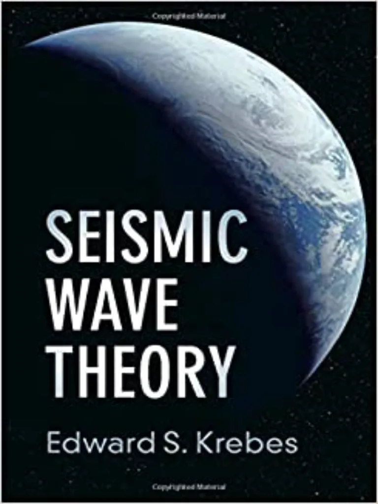 Seismic Wave Theory