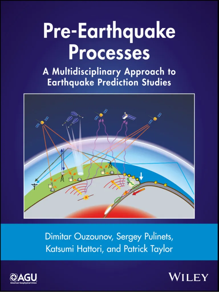 Pre-Earthquake Processes: A Multidisciplinary Approach to Earthquake Prediction Studies