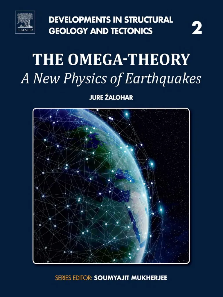 The Omega-Theory : A New Physics of Earthquakes