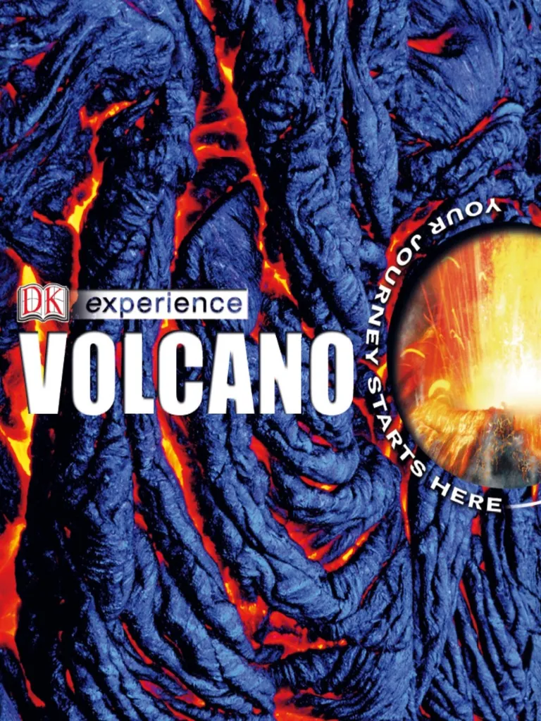 Volcano (DK Experience)